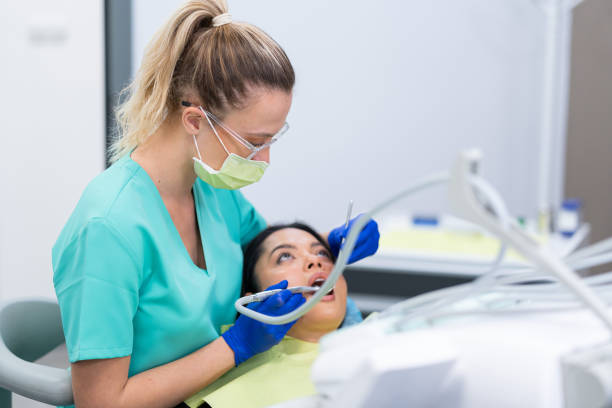 Best Emergency Denture Repair in Hinckley, MN