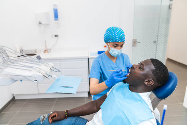 Best Emergency Root Canal Therapy in Hinckley, MN